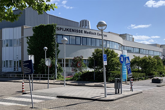 Spijkenisse Medisch Centrum