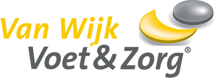 Logo Van Wijk