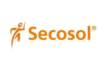 Secosol inlegzolen