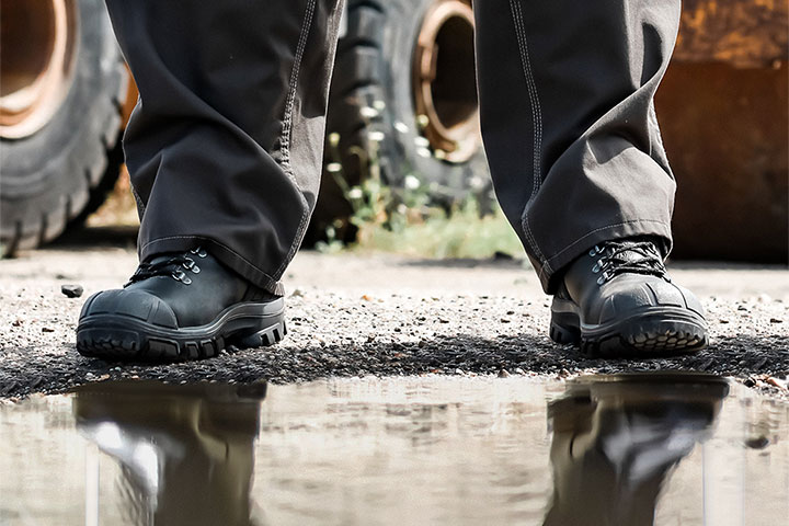 Werkschoenen