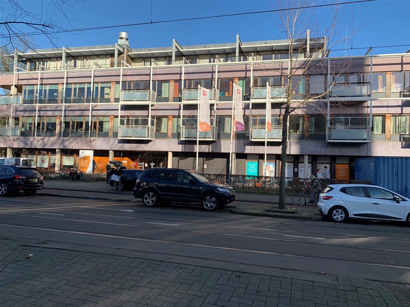 locatie Havenziekenhuis