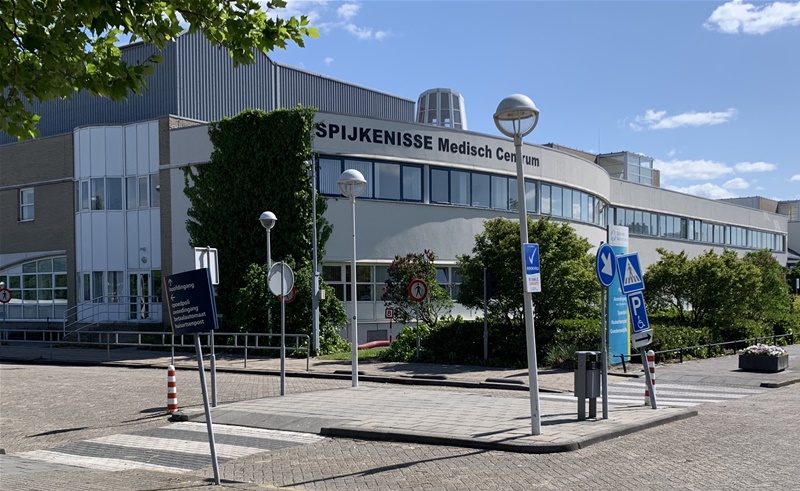Spijkenisse Medisch Centrum